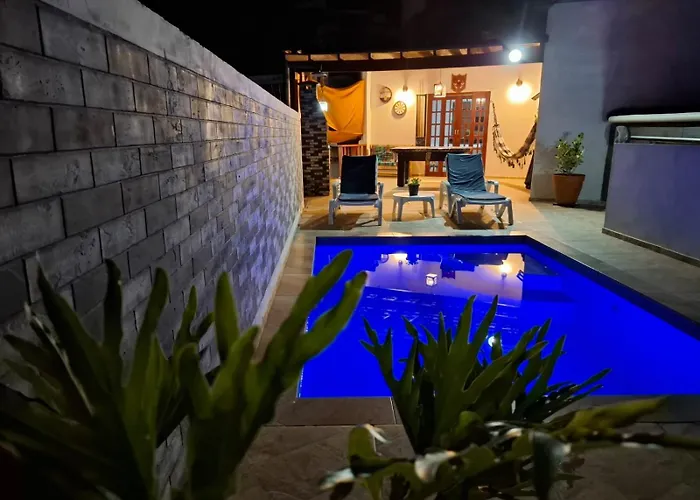 Canto Vista Bella - Casa Boho Com Vista Panoramica, A 1,5Km Da Balsa