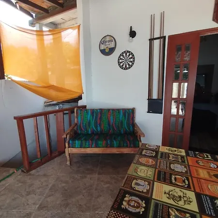 Casa Com Vista Mar, Piscina Privativa, Wi-Fi, Churrasqueira E Mesa De Bilhar Ilhabela Exterior photo