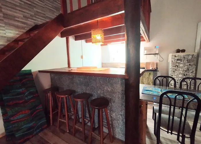 Casa Com Vista Mar, Piscina Privativa, Wi-Fi, Churrasqueira E Mesa De Bilhar