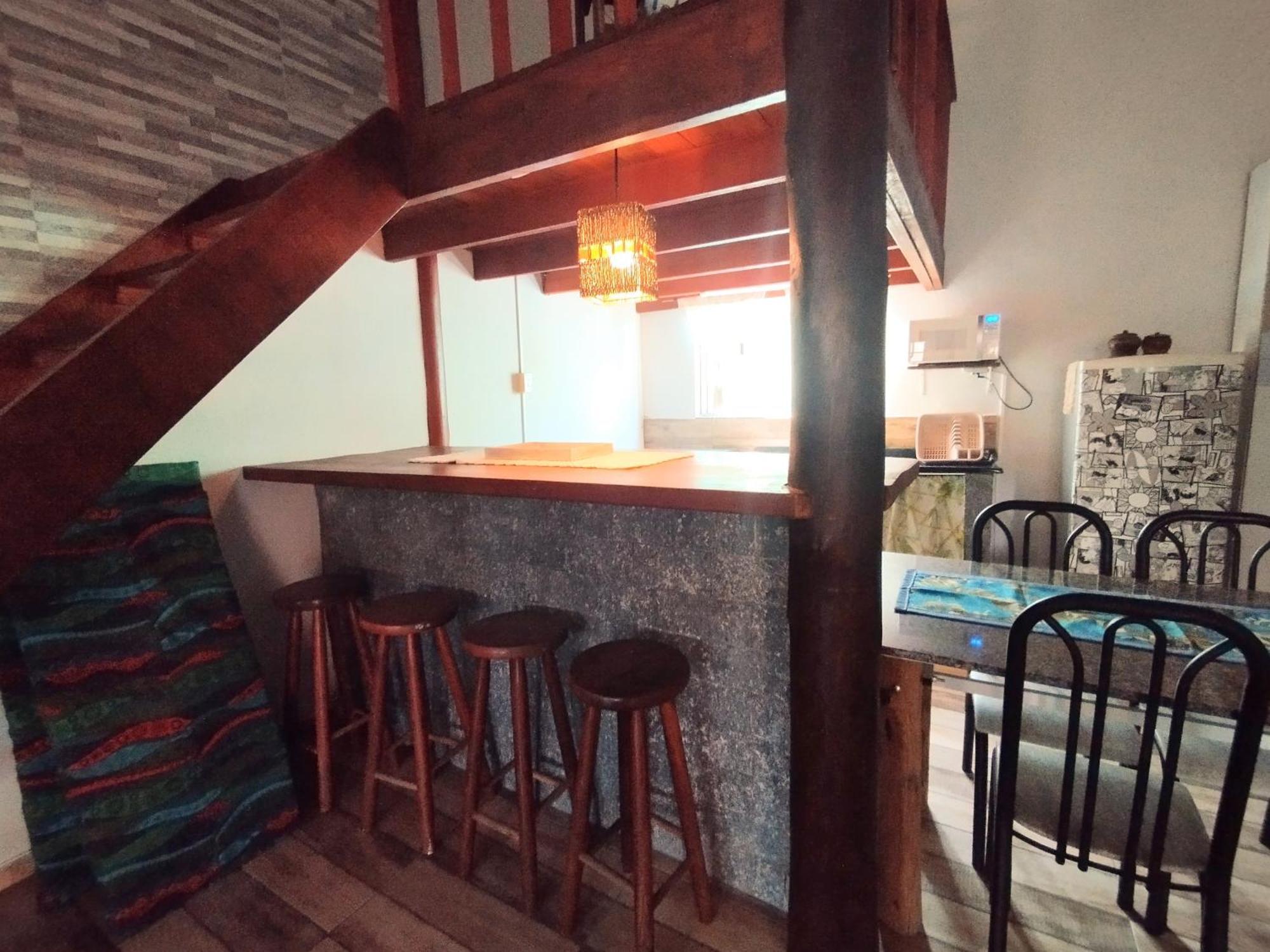 Casa Com Vista Mar, Piscina Privativa, Wi-fi, Churrasqueira E Mesa De Bilhar Ilhabela