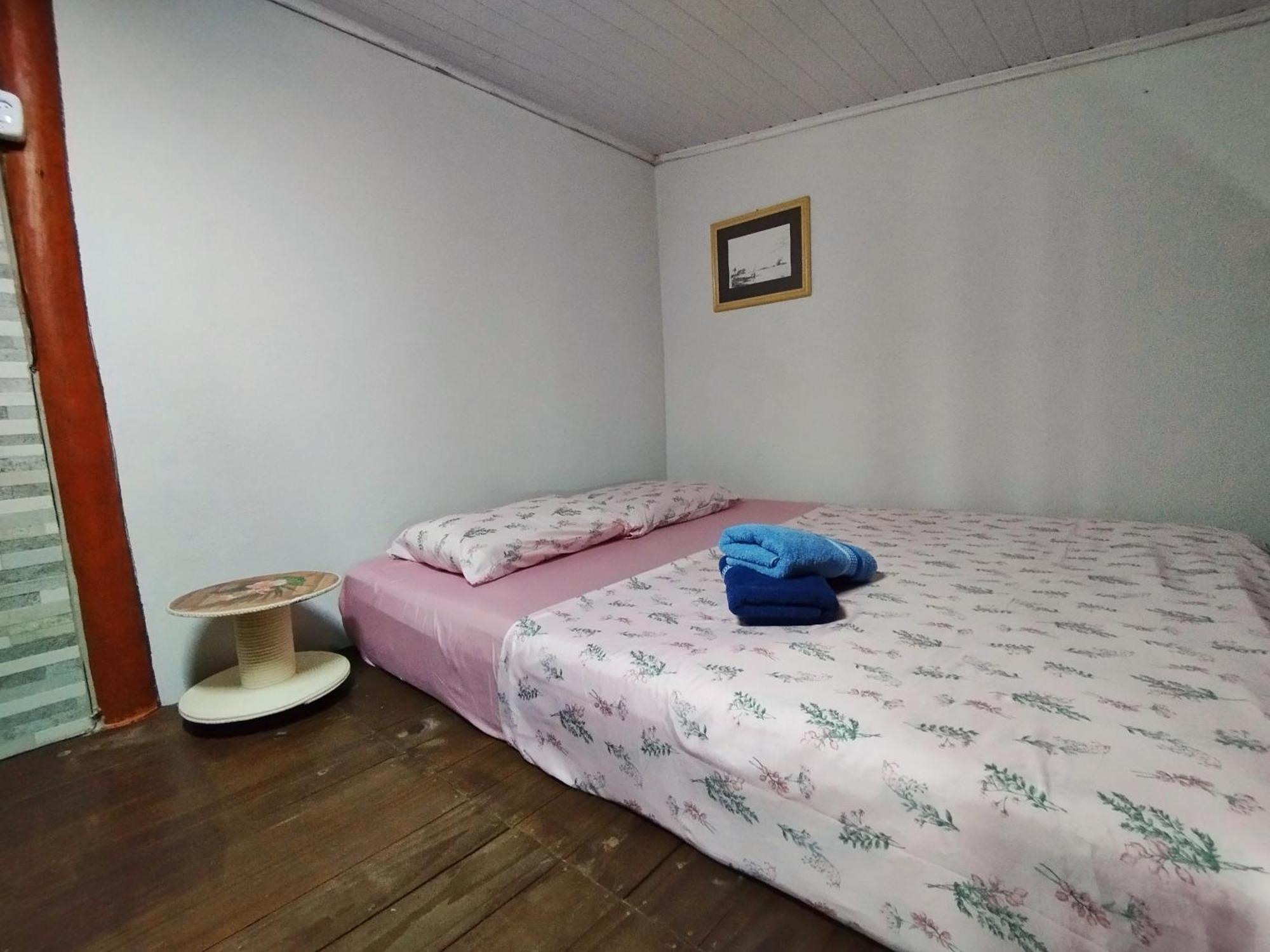 Casa Com Vista Mar, Piscina Privativa, Wi-fi, Churrasqueira E Mesa De Bilhar Holiday home