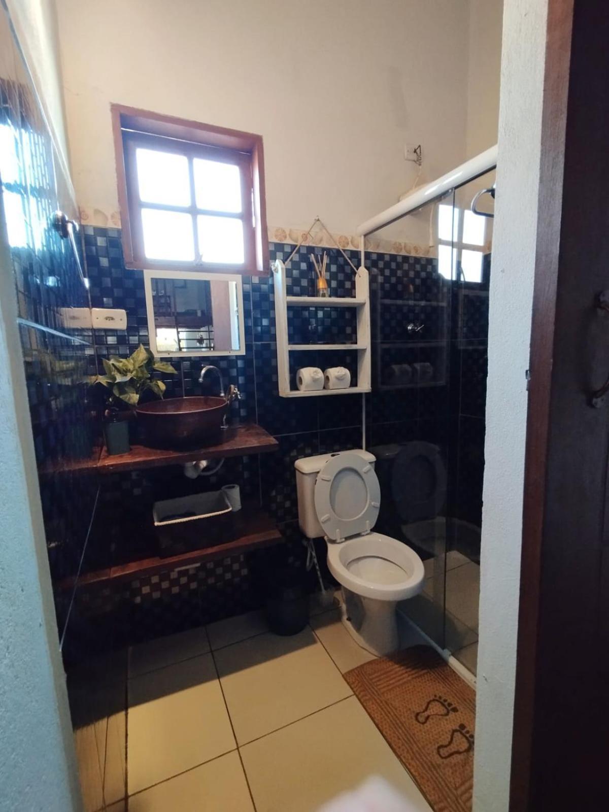 Casa Com Vista Mar, Piscina Privativa, Wi-fi, Churrasqueira E Mesa De Bilhar *