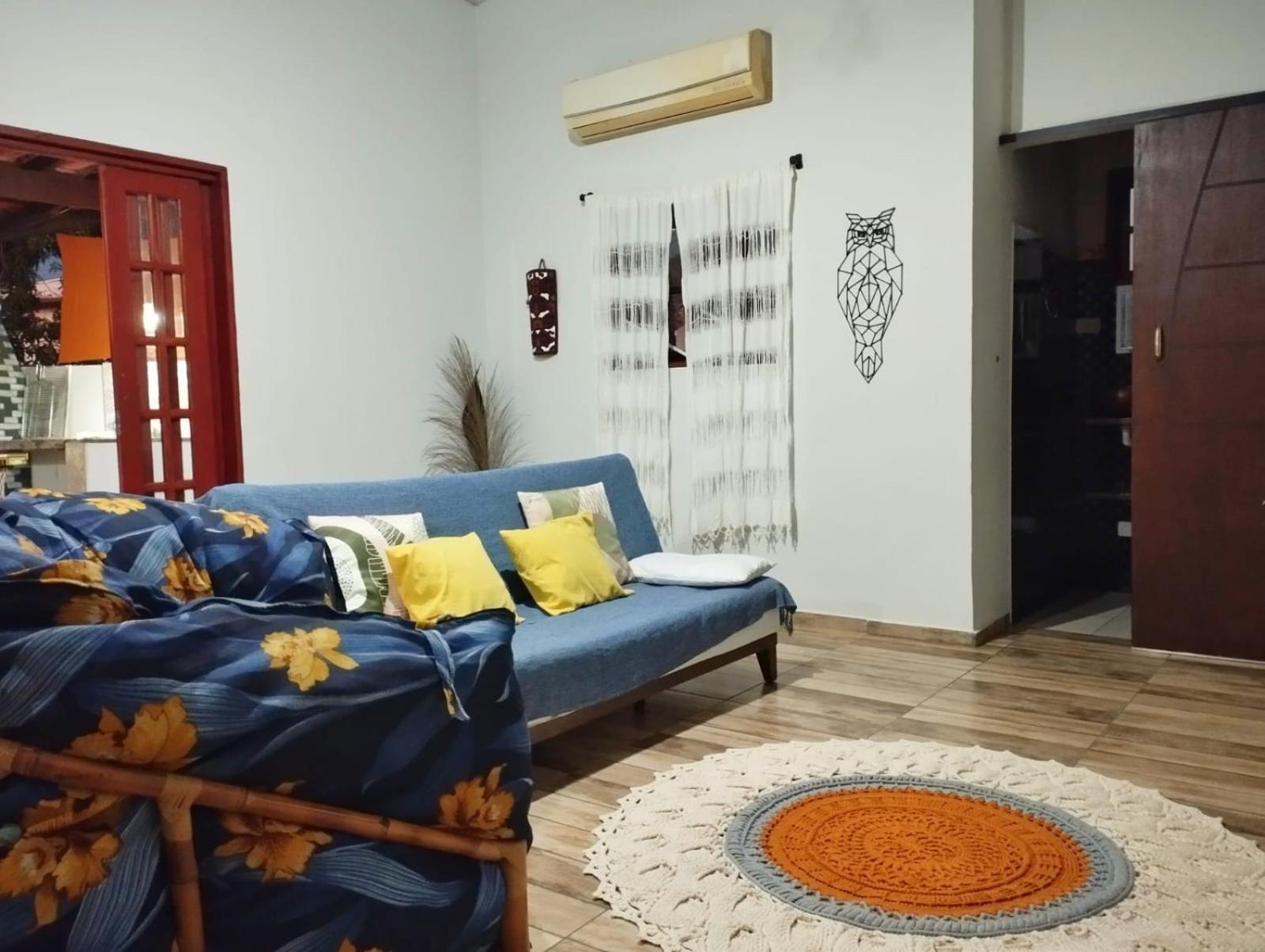 Holiday home Casa Com Vista Mar, Piscina Privativa, Wi-fi, Churrasqueira E Mesa De Bilhar Ilhabela