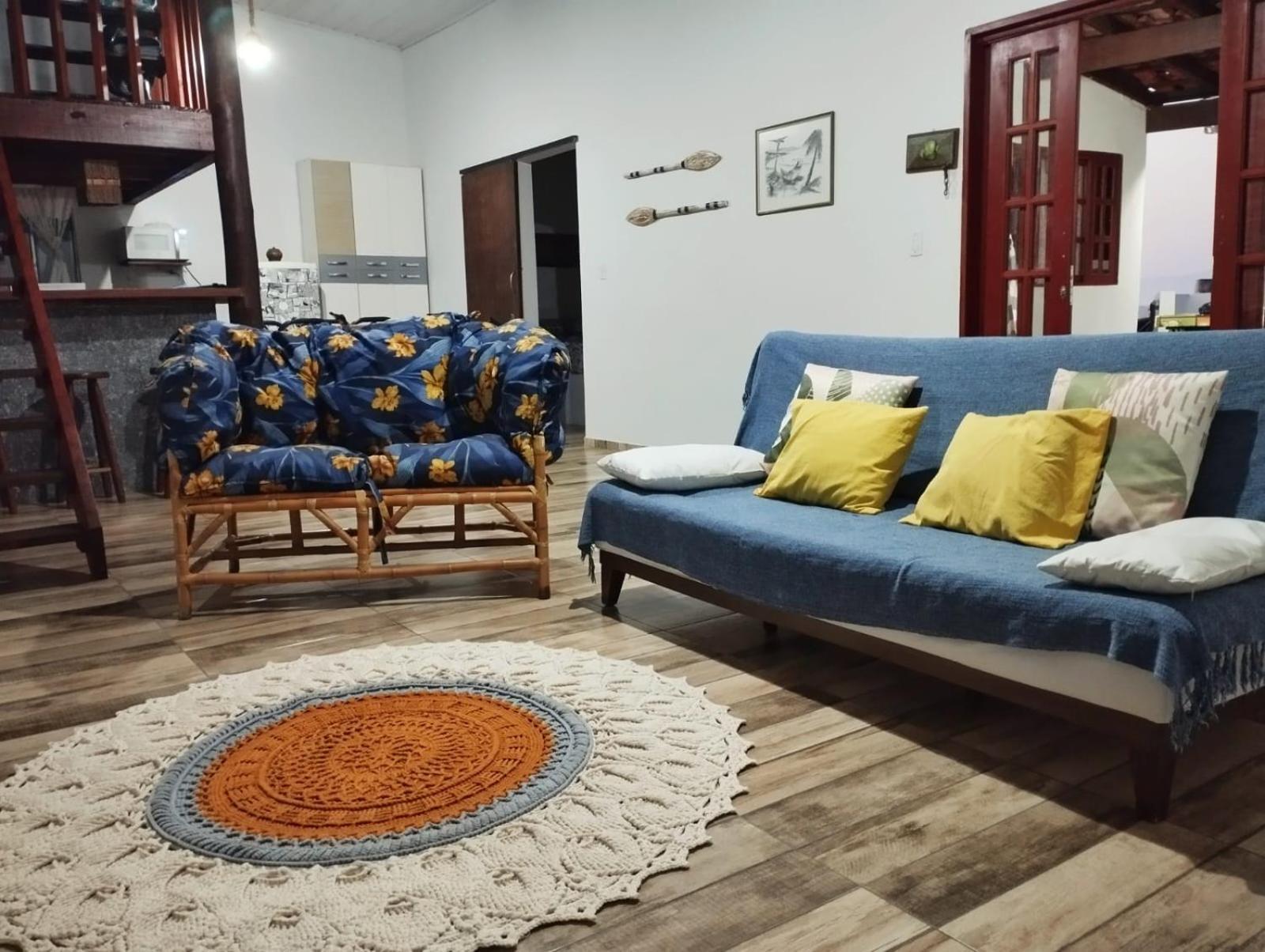 Casa Com Vista Mar, Piscina Privativa, Wi-fi, Churrasqueira E Mesa De Bilhar Ilhabela