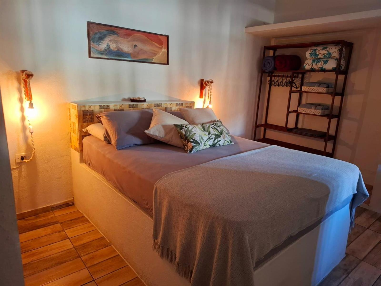 Casa Com Vista Mar, Piscina Privativa, Wi-fi, Churrasqueira E Mesa De Bilhar Holiday home *