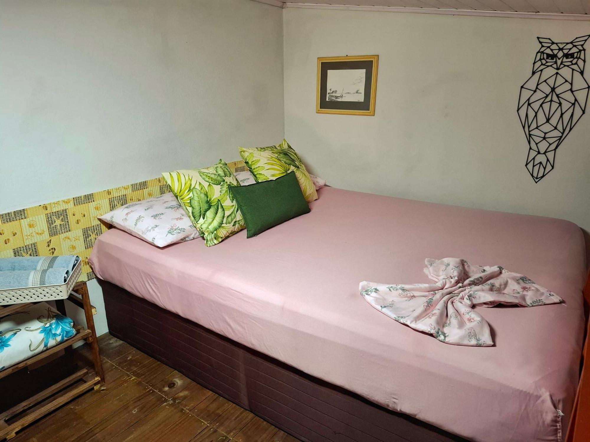 Casa Com Vista Mar, Piscina Privativa, Wi-fi, Churrasqueira E Mesa De Bilhar * Ilhabela